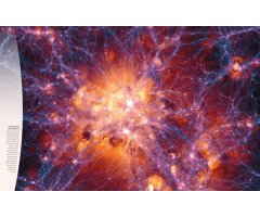 GALAXIES: BIRTH AND DESTINY OF OUR UNIVERSE 4