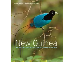 NEW GUINEA: NATURE AND CULTURE OF EARTH'S GRANDEST ISLAND
