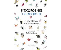 BITXOPOEMES I ALTRES BÈSTIES