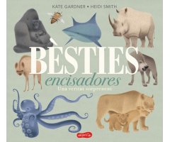 BÈSTIES ENCISADORES: UNA VERITAT SORPRENENT