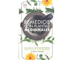 REMEDIOS CON PLANTAS MEDICINALES                                                                                                                      