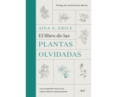 EL LIBRO DE LAS PLANTAS OLVIDADAS    