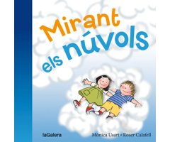 MIRANT ELS NÚVOLS 