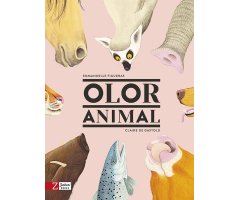 OLOR ANIMAL  