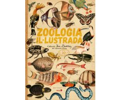 ZOOLOGIA IL·LUSTRADA