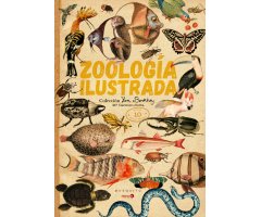ZOOLOGÍA ILUSTRADA