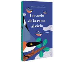 UN VUELO DE LA RAMA AL CIELO