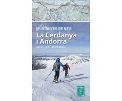 LA CERDANYA I ANDORRA. MUNTANYES DE NEU                                                                                                               