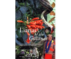 LIANAS OF THE GUIANAS   