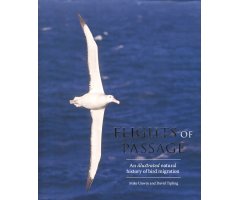 FLIGHTS OF PASSAGE