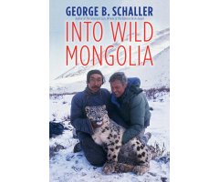 INTO WILD MONGOLIA