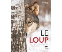 LE LOUP