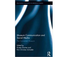 MUSEUM COMMUNICATION AND SOCIAL MEDIA. THE CONNECTED MUSEUM