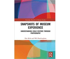 SNAPSHOTS OF MUSEUM EXPERIENCE                                                                                                                        