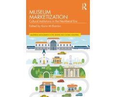 MUSEUM MARKETIZATION                                                                                                                                  