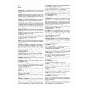 THE PELAGIC DICTIONARY OF NATURAL HISTORY OF THE BRITISH ISLES_1