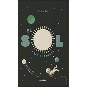 EL SOL I ELS PLANETES
