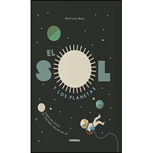 EL SOL Y LOS PLANETAS