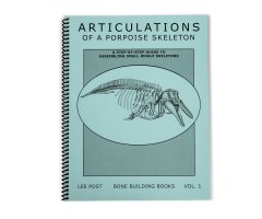 ARCTICULATIONS OF A PORPOISE SKELETON, VOL.1