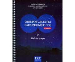 OBJETOS CELESTES PARA PRISMÁTICOS                                                                                                                     