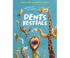 DENTS BESTIALS                                                                                                                                        