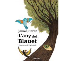 L'ANY DEL BLAUET