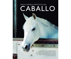 ENCICLOPEDIA DEFINITIVA DEL CABALLO