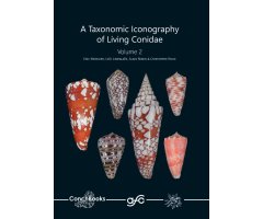 A TAXONOMIC ICONOGRAPHY OF LIVING CONIDAE. VOLUME 2    