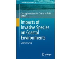IMPACTS OF INVASIVE SPECIES OF COASTAL ENVIRONMENTS. COASTS IN CRISIS