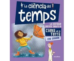 LA CIÈNCIA DEL TEMPS                                                                                                                                  