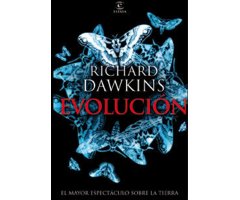 EVOLUCIÓN. EL MAYOR ESPECTÁCULO SOBRE LA TIERRA