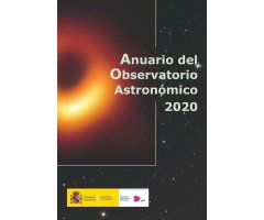 ANUARIO DEL REAL OBSERVATORIO ASTRONÓMICO DE MADRID PARA 2020