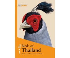 BIRDS OF THAILAND