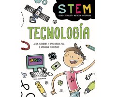 STEM TECNOLOGÍA