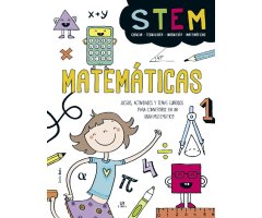 STEM MATEMÁTICAS