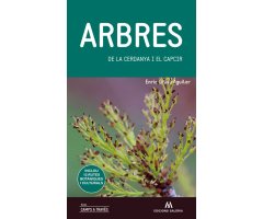 ARBRES DE LA CERDANYA I EL CAPCIR                                                                                                                     