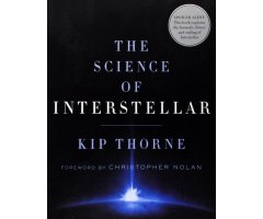 THE SCIENCE OF INTERSTELLAR