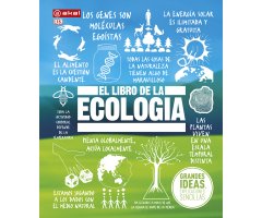 EL LIBRO DE LA ECOLOGIA