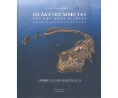 ISLAS COLUMBRETES. TREINTA AÑOS DESPUÉS