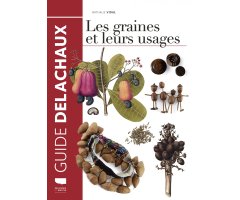 LES GRAINES ET LEURS USAGES