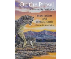 ON THE PROWL. IN SEARCH OF BIG CAT ORIGINS