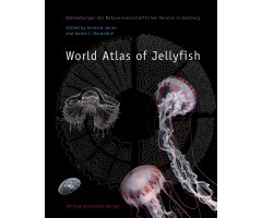 WORLD ATLAS OF JELLYFISH. SCYPHOZOA EXCEPT STAUROMEDUSAE.