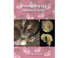 INVESTIGATING EGG FAILURES IN BIRDS