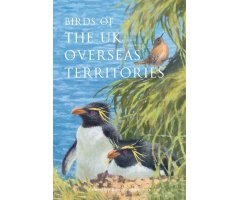 BIRDS OF THE UK OVERSEAS TERRITORIES