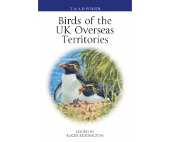 BIRDS OF THE UK OVERSEAS TERRITORIES