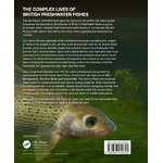 THE COMPLEX LIVES OF BRITISH FRESHWATER FISHES. 2