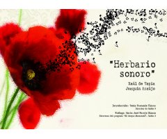 HERBARIO SONORO