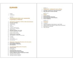 GUIA DE PUNTS D\'INTERÈS GEOLÒGIC DE CATALUNYA 2