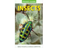 POCKET GUIDE INSECTS OF SOUTH AFRICA