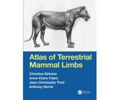 ATLAS OF TERRESTRIAL MAMMALS LIMBS